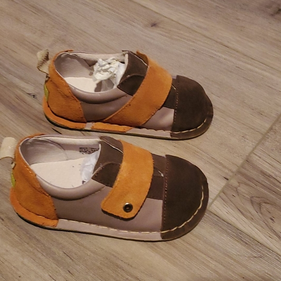 Pipit Shoes For Kiddos Nwt - Picture 4 of 12